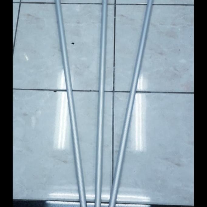 Sapu Ijuk Plastik Nagata NGT 0717 / Sapu Plastik Nagata murah