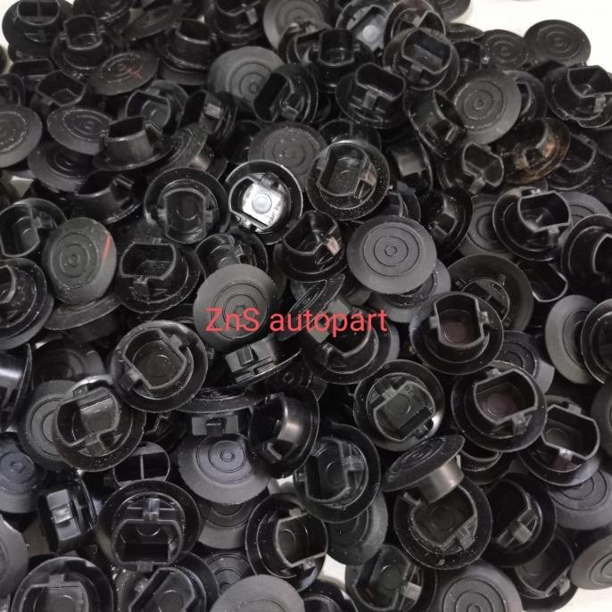 tutu cover body kit toyota avanza rush Agya dll original