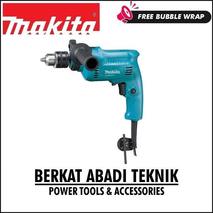MAKTEC MT 80B Bor Listrik 13mm Tangan Variable Speed MT80 B Mesin murah