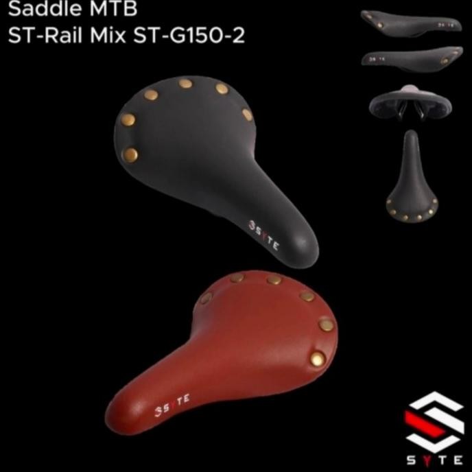 Sadel Syte paku cLassic .