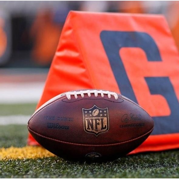 HOT SALE Wilson NFL The Duke Game Football Bola Rugby American Football OS USA