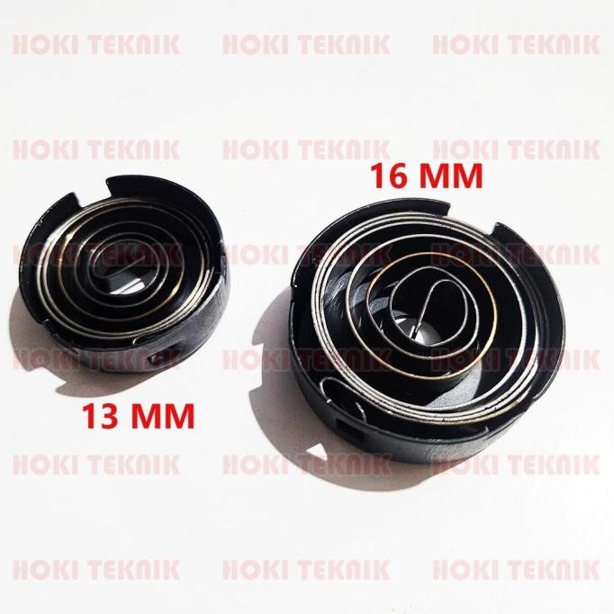 Per Spiral Mesin Bor Duduk 13mm/16mm Pir Spring Bor Duduk Kayu murah