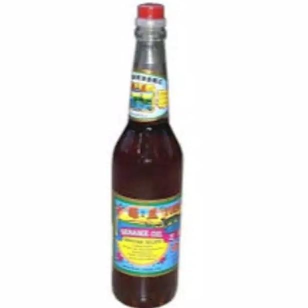 

sesame oil minyak wijen Yuen Yick 600 ml murah