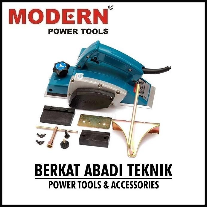 MODERN M-2900 Planner Serut Kayu Planer Ketam Pasah Sugu M2900 Mesin murah