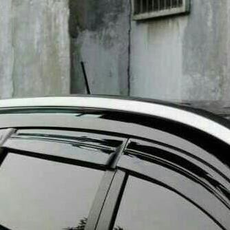 Roof Rail Khusus Honda Mobilio