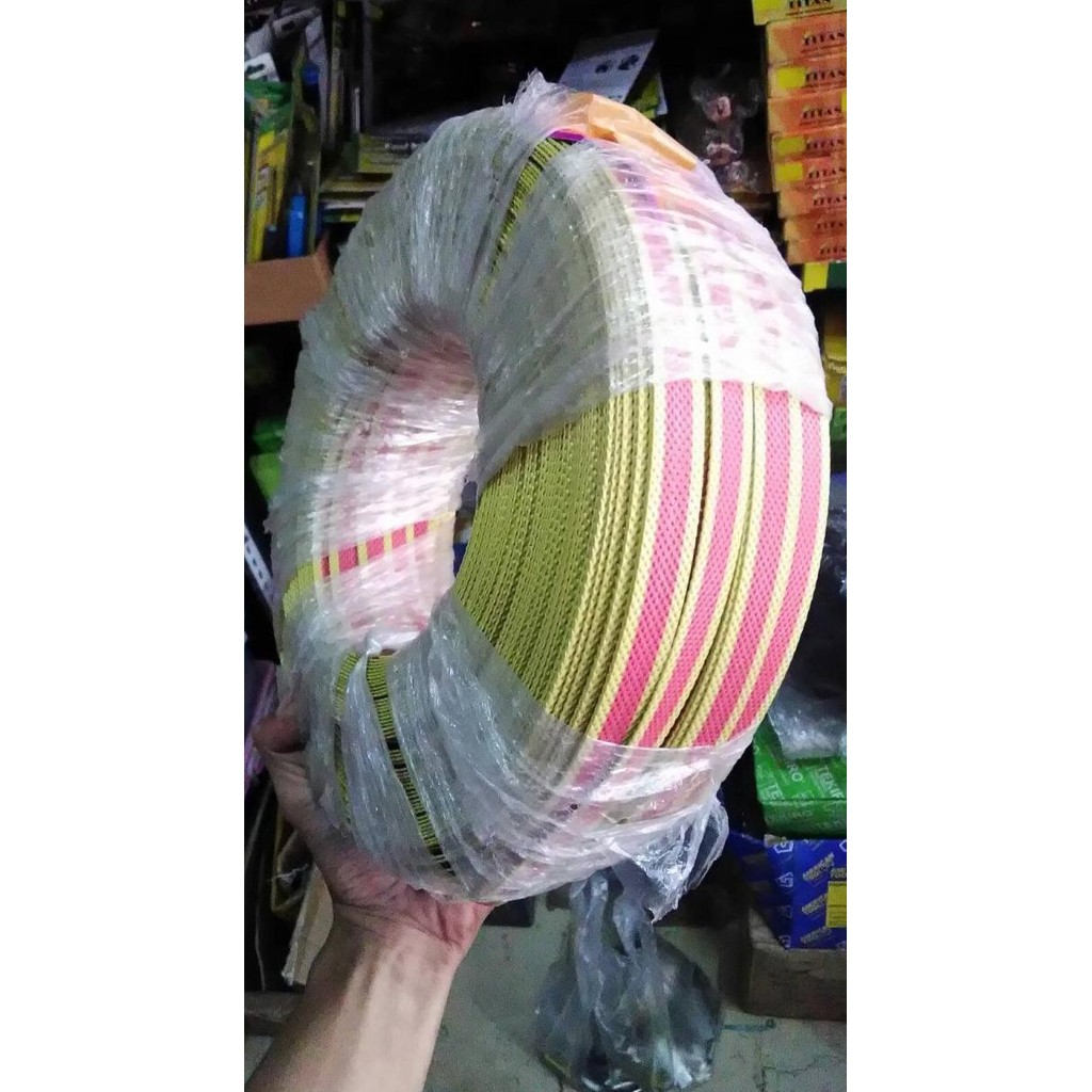

Tali /Plastik straping/Tali pengikat murah