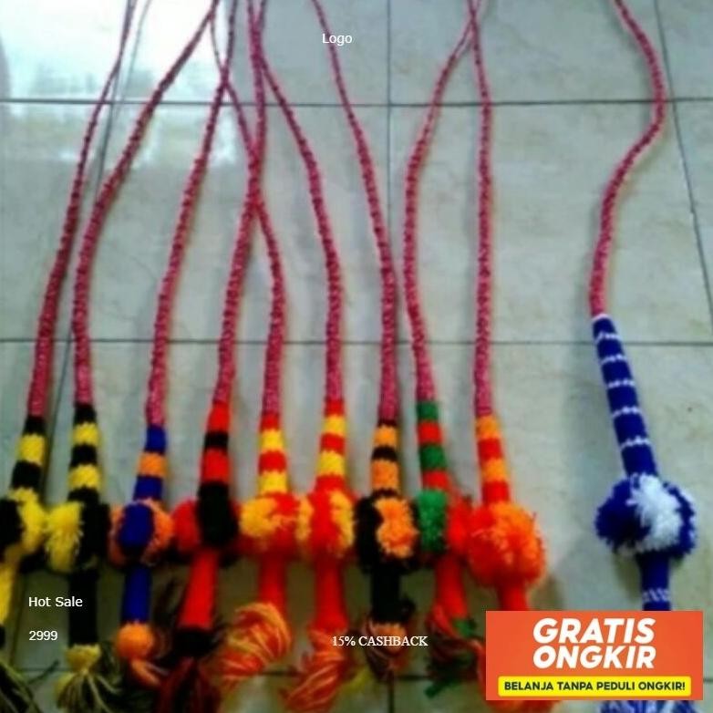Cambuk Tari Pecut Jaranan Cambuk Bopo Jederan Pecut Tari Kuda Jaranan Pentas Promo