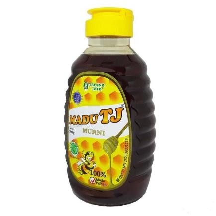 

Madu murni tj 500gr I madu asli I madu original