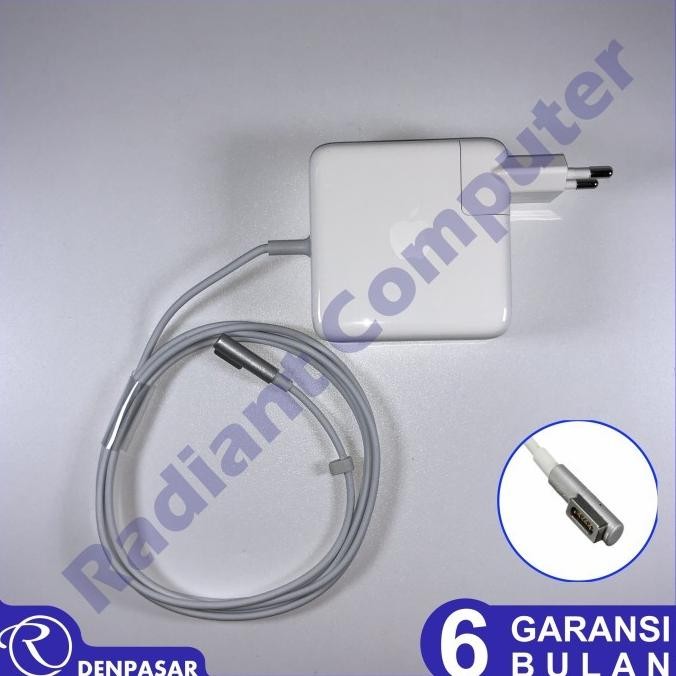 Adaptor Charger Original Apple Macbook Pro 13 2009 2010 2011 2012