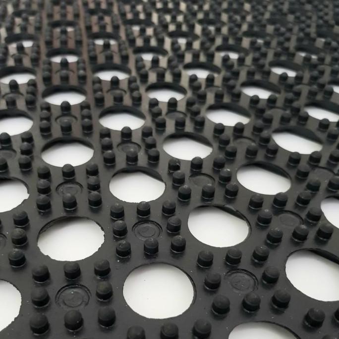 Grosir Keset Karpet Karet Anti Slip Kamar Mandi 100 X 150