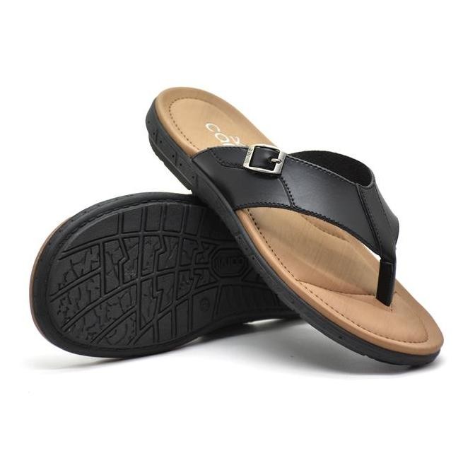 Sale Carvil Sandal Pria Flavo-01 M