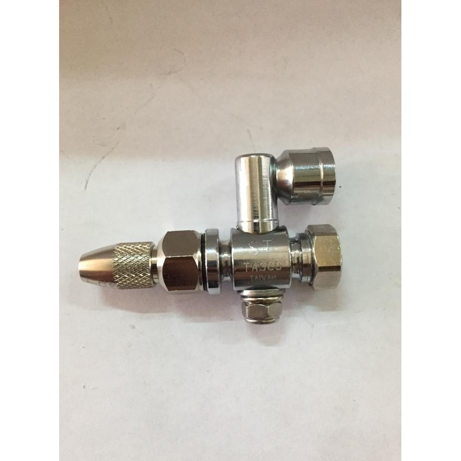 nossel steam AC untuk kyowa / kyodo / alat cuci AC