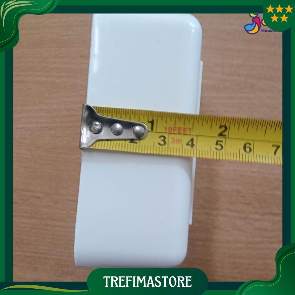 Kvn Cetakan Nasi Box Bulat & Kotak, Rice Mould, Cetakan Nasi Bento Segi & Setengah Lingkaran Promo P