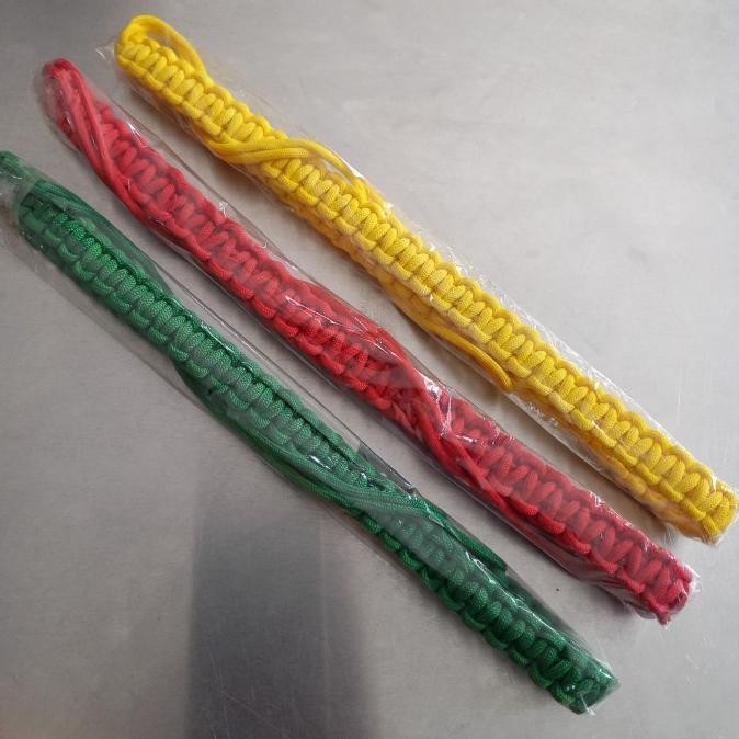 best seller] Tali pramuka warna