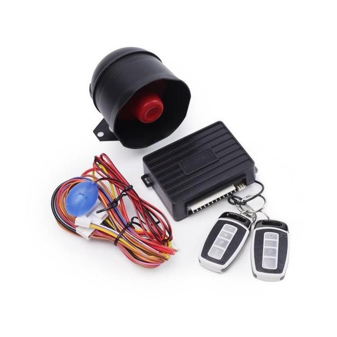 Sale DcsAlarm Mobil Dcs Premium Series Remote Sliding Mobil Model Tombol Universal