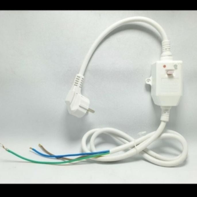 KABEL ELCB ARISTON ORIGINAL WATER HEATER 10A