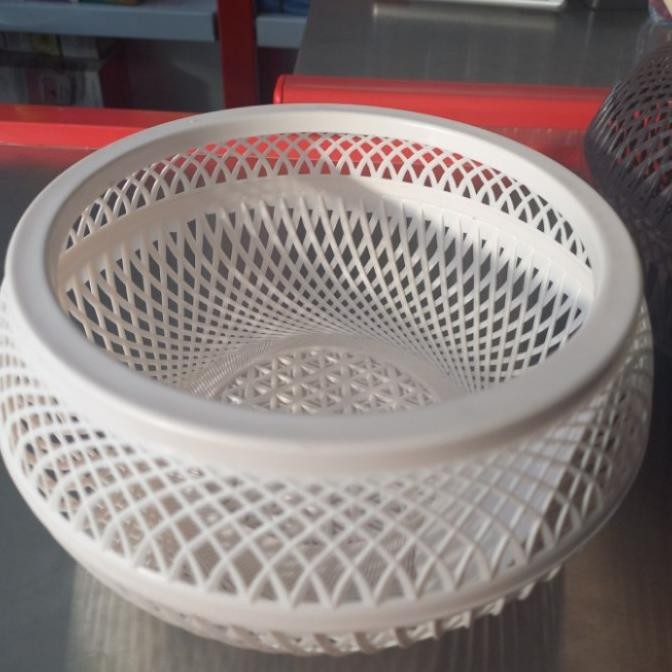 #####] Keranjang telur rotunda besar