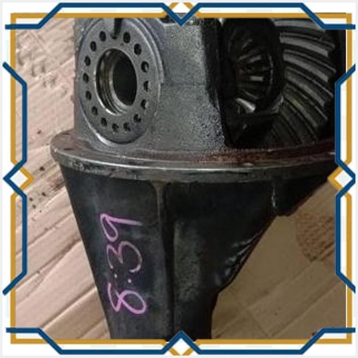 [VRI] GARDAN L300 DIESEL ORIGINAL