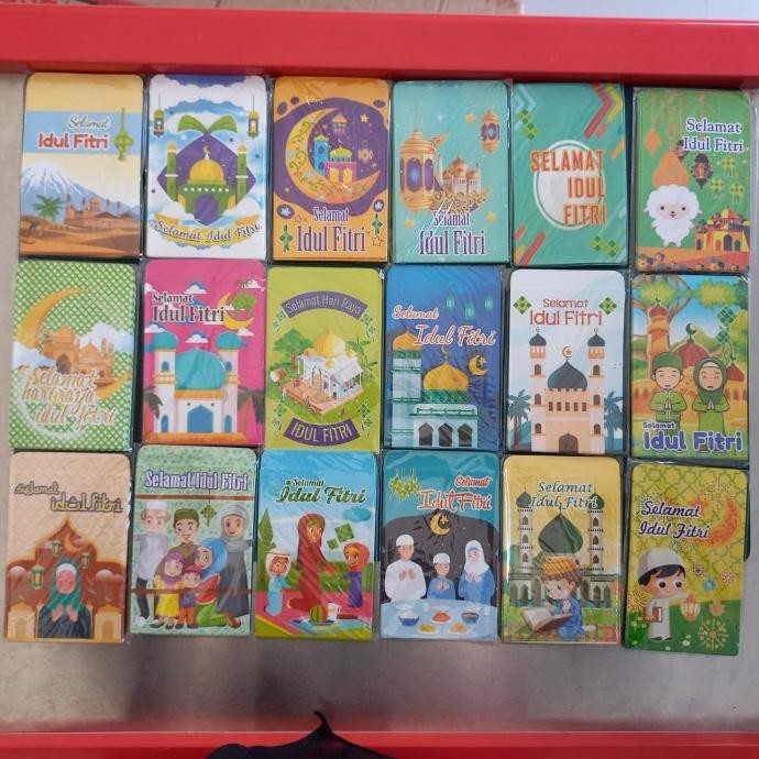 

:=:=:=:=] Amplop idul fitri kecil