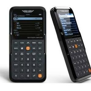 

Electronic Flight Computer Asa Cx-3