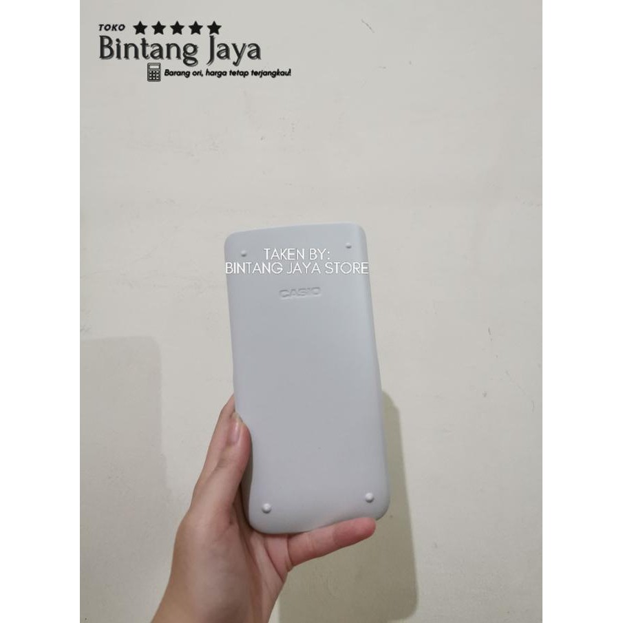 

Promo! Kalkulator Casio 991 Ex Original