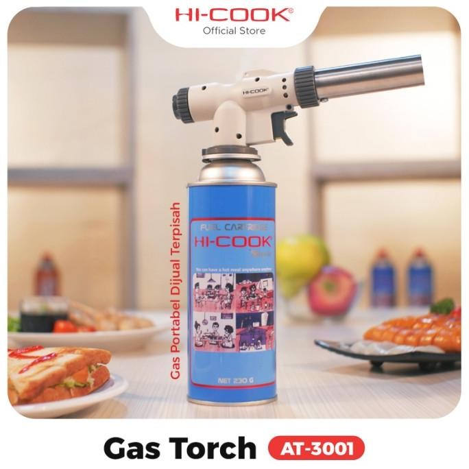 Hi-Cook Alat Las AT-3001