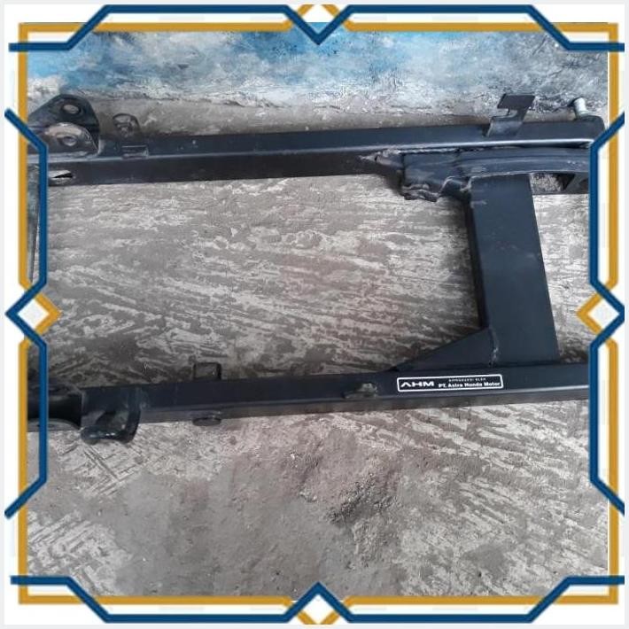 [GLX] SWING ARM AREM SUPRA 125 FI ORIGINAL