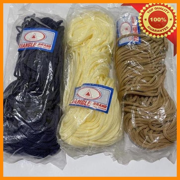 

[HHC] (GROSIR)TALI KUR FILAMIN /ROLL ISI 33 METER