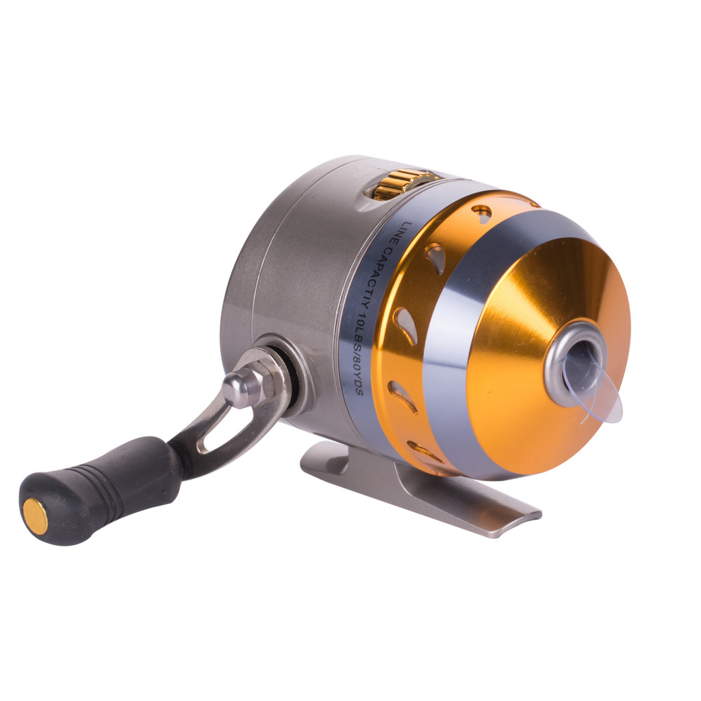 Wheel FB-L Metal Fool1Left and Right Multifunctional Fishing Reel Closed Reel 3+Sea fishing reel Int