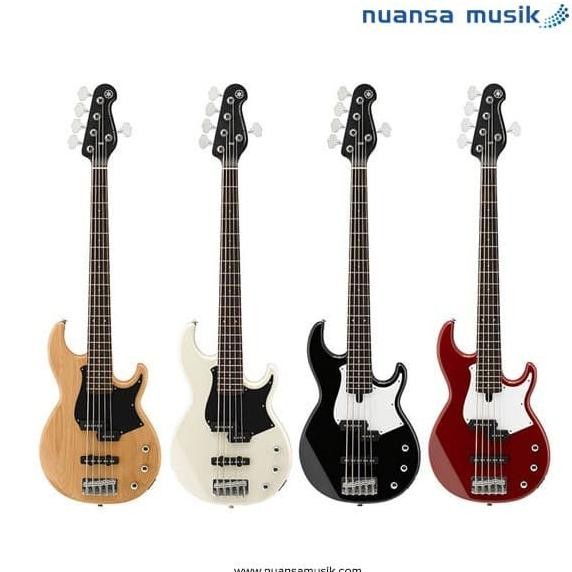 TERBARU Yamaha Electric Bass BB235 / BB-235 / BB 235