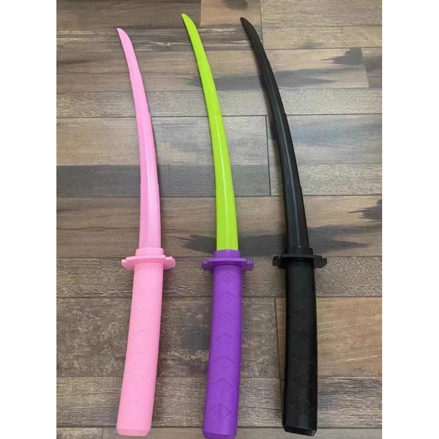 || ORIGINAL / Mainan Pedang Lipat Fidget Katana Mainan Samurai ||~~~