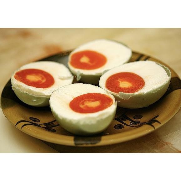 

Terlaris Harvestmoon Telur Asin Bebek Merah Per Butir