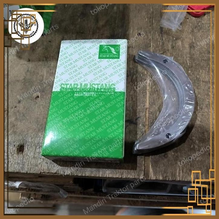[MDT] METAL BULAN PC130-7 PC130F-7 TRUST METAL PC130-7 PC130F-7