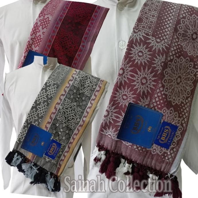 Sorban BHS Clasic Subaiyah