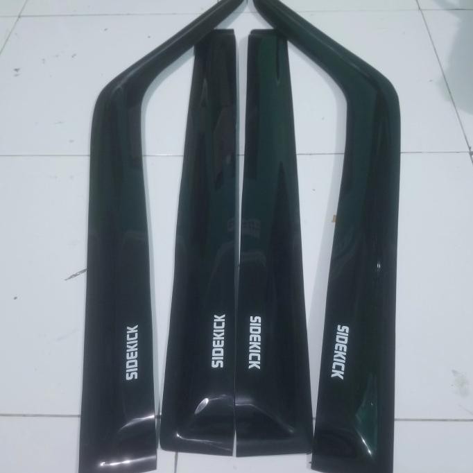Talang Air Sidekick 1996 Promo