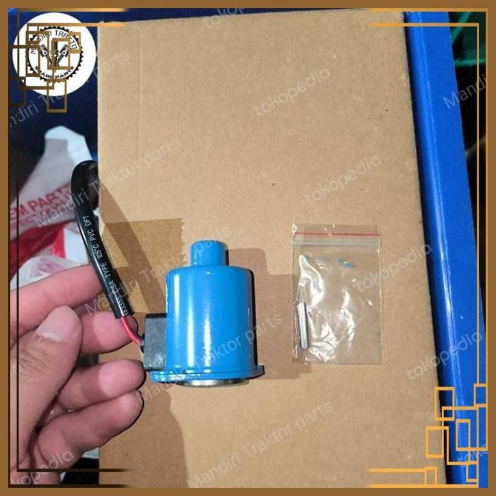[MDT] SELENOID PC75 PC75UU-2 SELENOID VALVE PC75UU-2