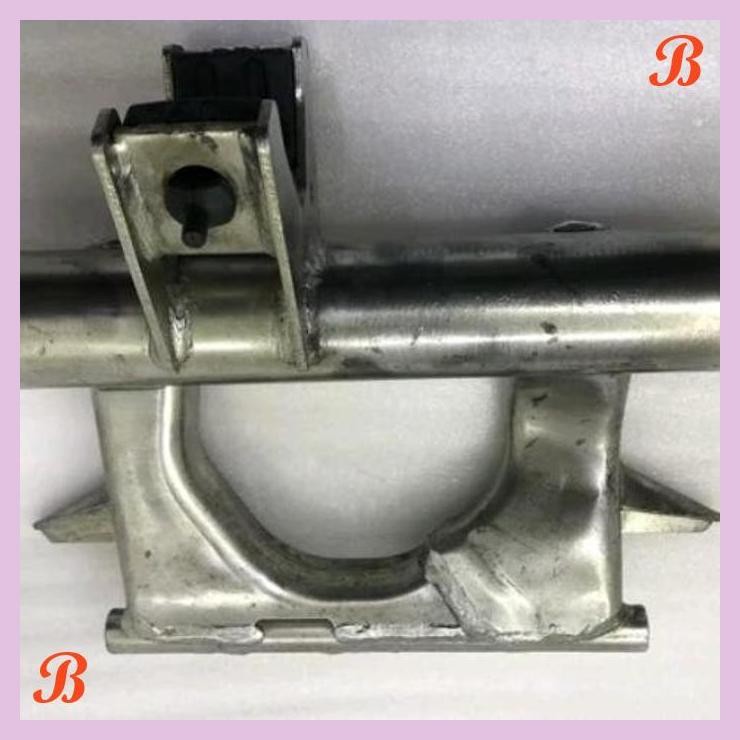 | HYO | MOUNTING UNDUR UNDUR SAMBUNGAN MESIN PCX 150 K97