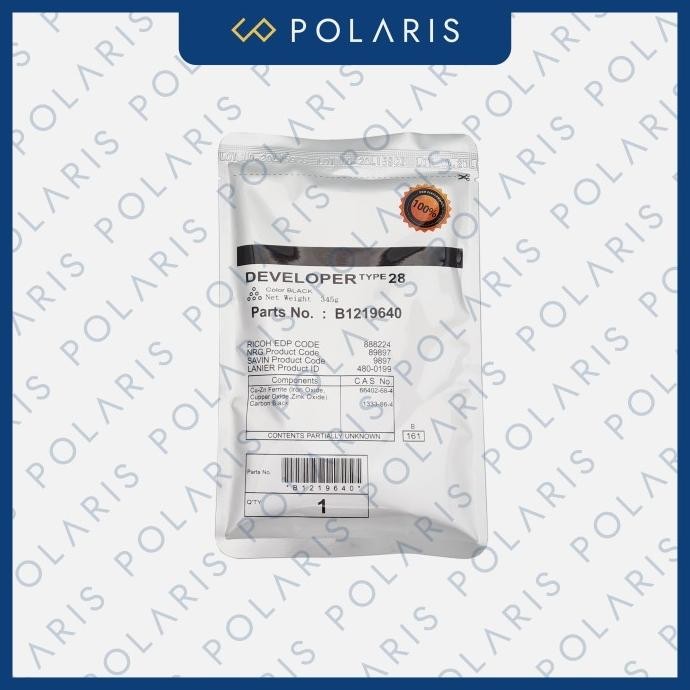 

Murah Developer Ricoh Mp 2001 2501 Mp2001 Mp2501 Original