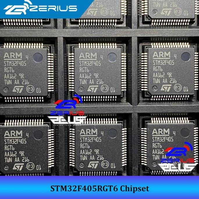 STM32F405RGT6 Chipset STM32 STM32F405 Chipset F405 F405RGT6