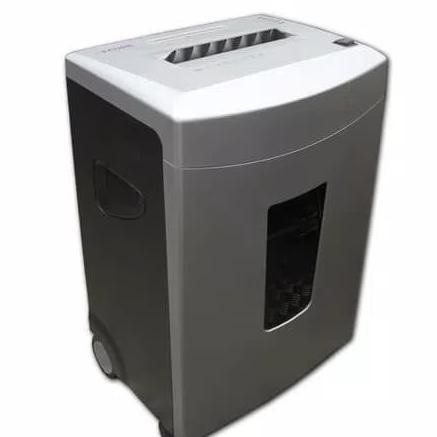 

Grosir Mesin Penghancur Kertas Secure Paper Shredder Maxi 34Scm (4Mm)