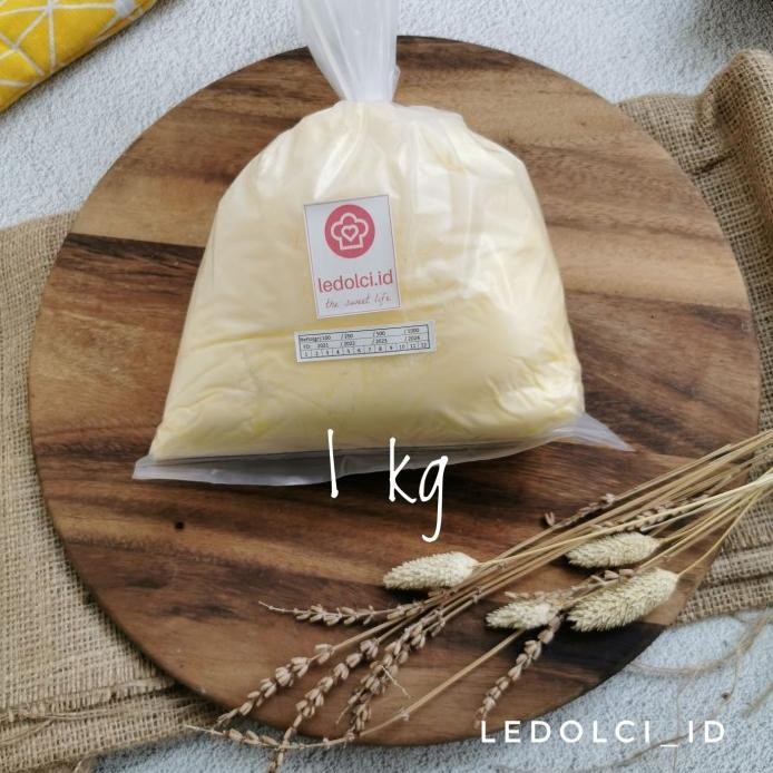 

TERMURAH! ANCHOR BAKERS MIX BAKER MIX REPACK 1 KG murah