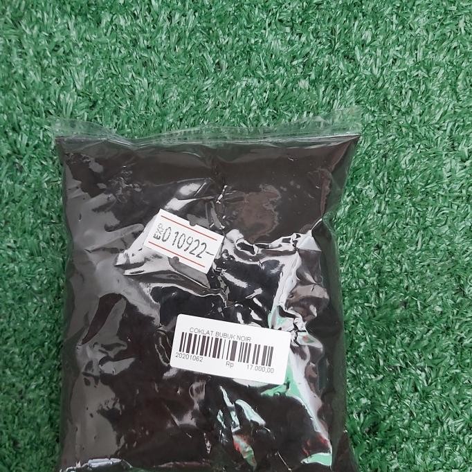 

coklat bubuk tulip noir 100gr murah