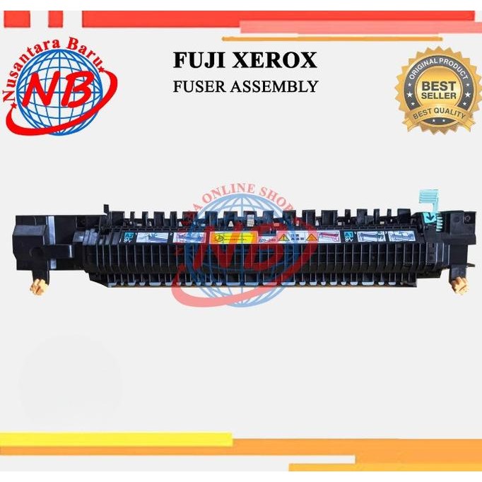 

Promo Fuser Unit Pemanas Fujixerox Dc/Ap Iv 2060/ 3060/ 3065