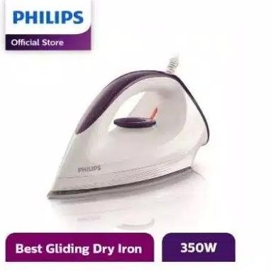 Grosir Setrika Philips Gc160 Setrika Philips Dry Iron Affinia Gc160 Gc 160