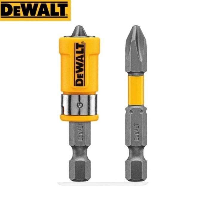 

Sale Dewalt Power Bit + Magnetic Sleeve Dwa2Ph2Sl - Mata Obeng