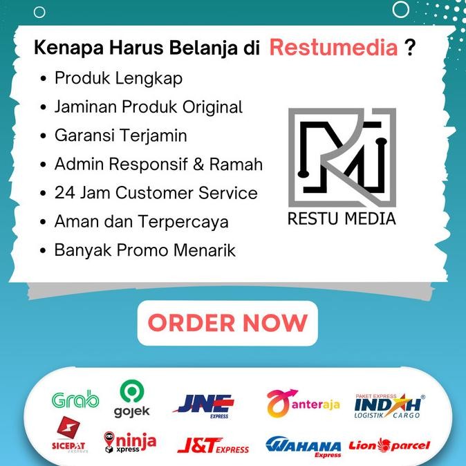

Grosir Paket Kasir Android, Printer Bluetooth, Cash Drawer Free Kertas 5 Roll