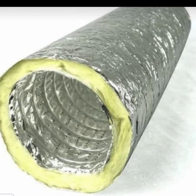 Flexible Ducting 12 Inch New Stok