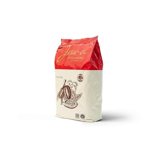 

OH! Java Cocoa Powder | Coklat Kakao Bubuk - Classic & Dark Cocoa murah