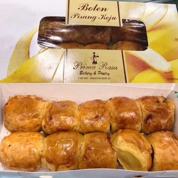 

Bolen primarasa keju / coklat/ keju coklat murah