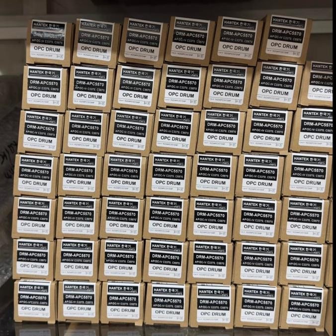 

Murah Opc Drum Mesin Fotokopi Xerox Color 2270/3370/4470/5570 Hantek